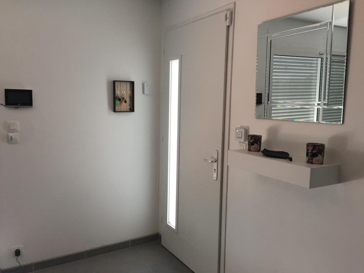Villa Privative 3 Et Piscine Priv Pres