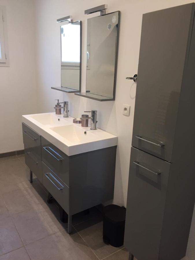 Privative 3 Et Piscine Priv Pres Villa Carcassonne