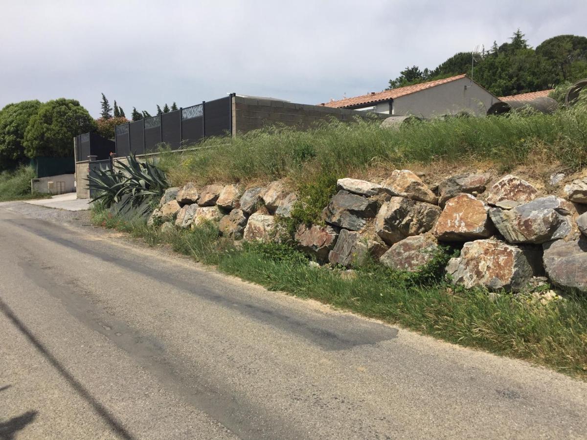 Privative 3 Et Piscine Priv Pres Villa Carcassonne