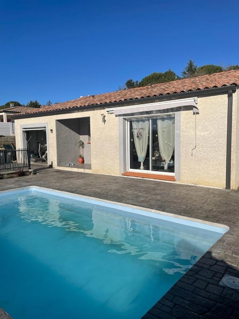 Privative 3 Et Piscine Priv Pres Villa *