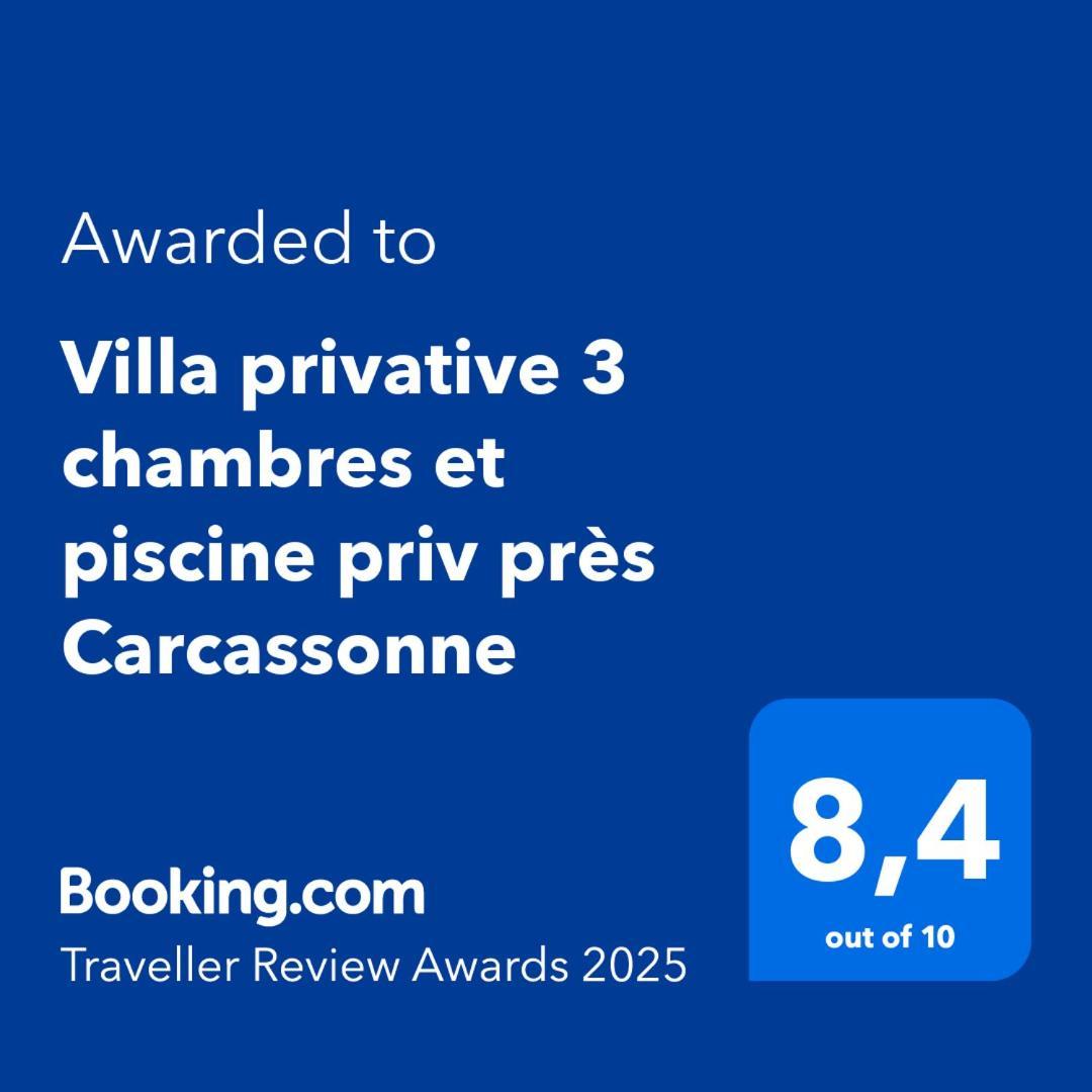 Villa Privative 3 Et Piscine Priv Pres *