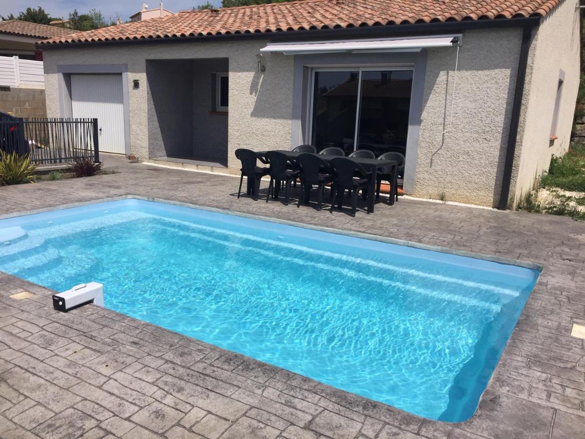 Privative 3 Et Piscine Priv Pres * Carcasona