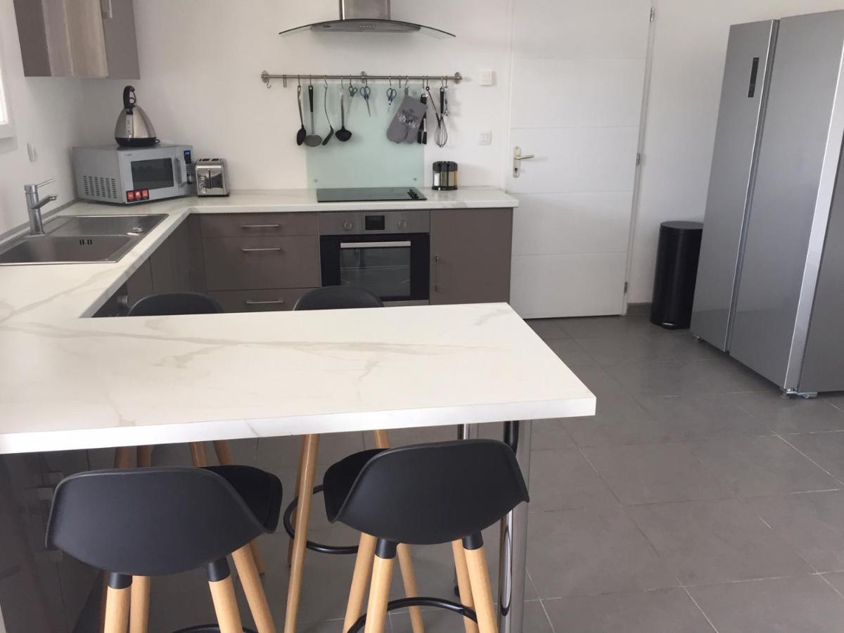 Privative 3 Et Piscine Priv Pres Villa