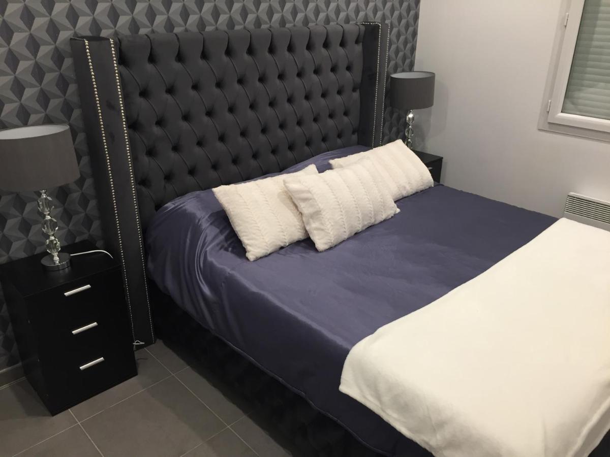 Privative 3 Et Piscine Priv Pres Villa *