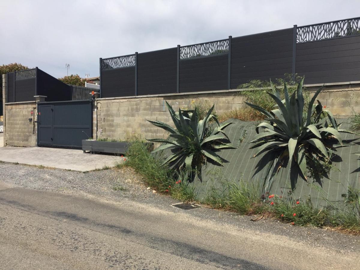 Villa Privative 3 Et Piscine Priv Pres